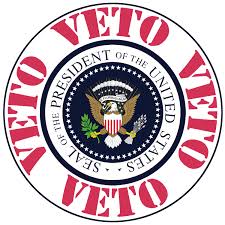 veto是什么意思