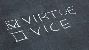 virtue是什么意思