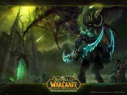 Warcraft是什么意思