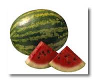 watermelon是什么意思