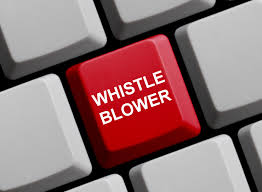 whistleblower是什么意思