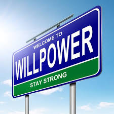 willpower是什么意思
