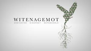 witenagemot是什么意思