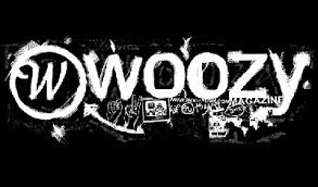 woozy是什么意思