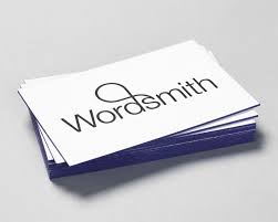 wordsmith是什么意思